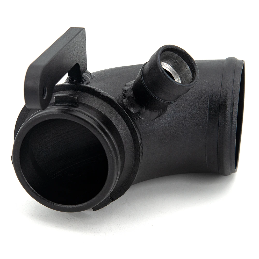 Бесплатная доставка впускная труба для высокопоточного турбокомпрессора Golf MK7 GTI