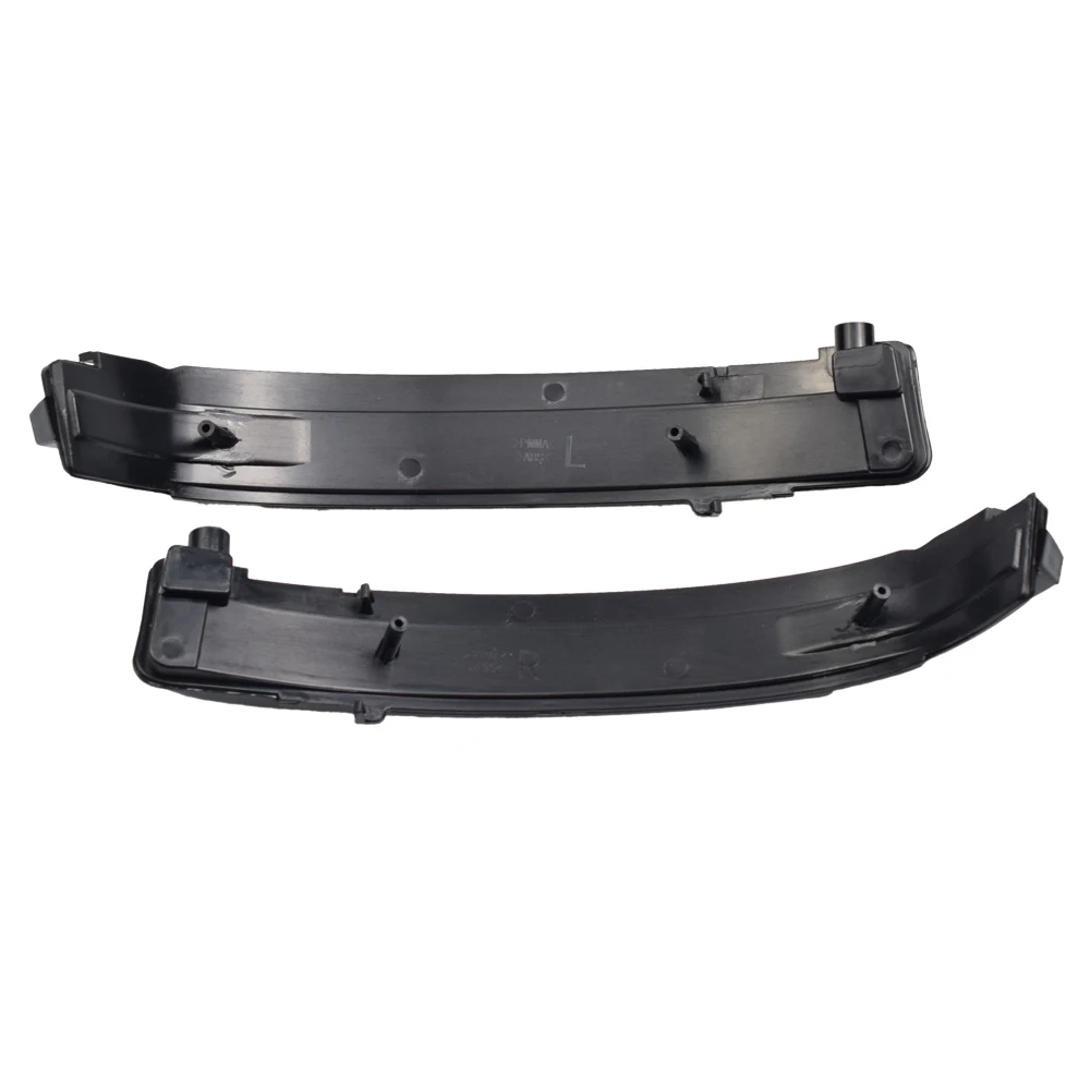 Светодиодный Боковой зеркальный динамический поворотный сигнал