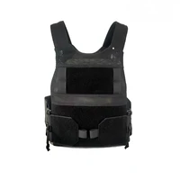 wfcsk generation iv cyclone breathable tactical vest summer training vest cs grid vest