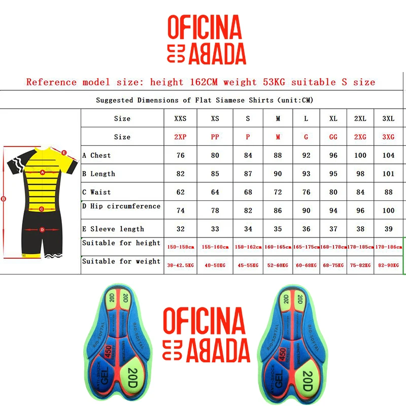 Новинка 2022 велосипедная одежда ODA женский костюм Железного человека Триатлон