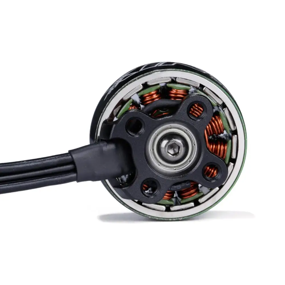 Двигатель iFlight XING X2208 2208 1800KV/2450KV 2 ~ 6S FPV NextGen Unibell с валом 4 мм из титанового сплава