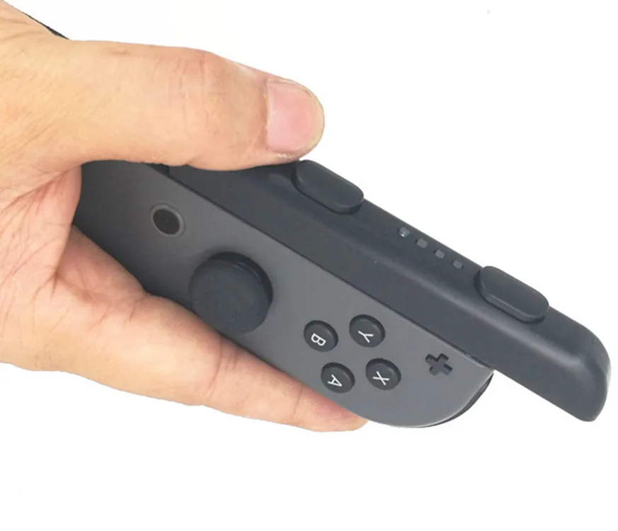 Ремешок на запястье для ноутбука аксессуары видеоигр Nintendo Switch Game Joy-Con контроллер