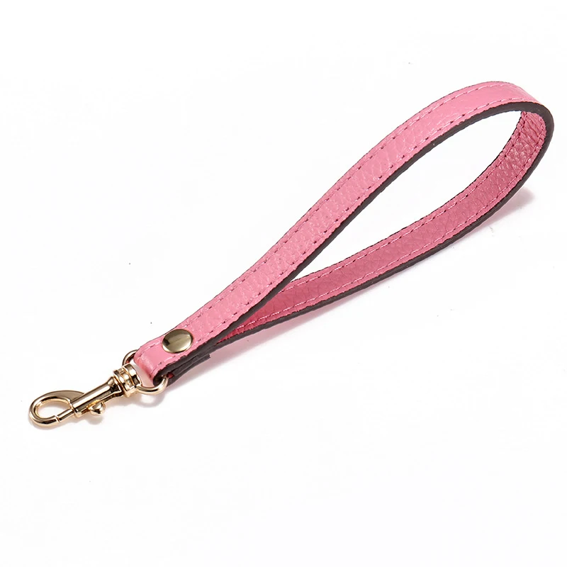 Переносная сумка кожаный сменный кошелёк для монет ручная работа одноцветная