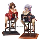 Фигурка аниме SKYTUBE, масштаб 16, экшн-фигурки из ПВХ, модель, игрушка, фигурка аниме, статуя, Коллекционная модель для взрослых, кукла в подарок