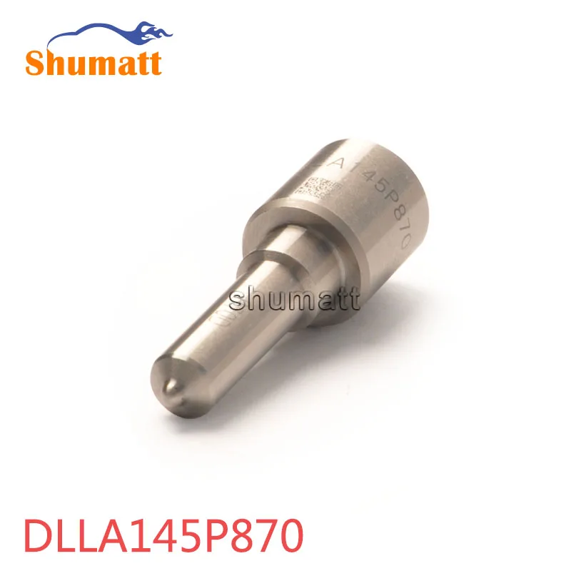 OEM новая масляная Форсунка DLLA145P870 для Mi tsu bi shi L200 Pajero 4D56 HP Di D Euro 3 4 KA4T KB4T 095000