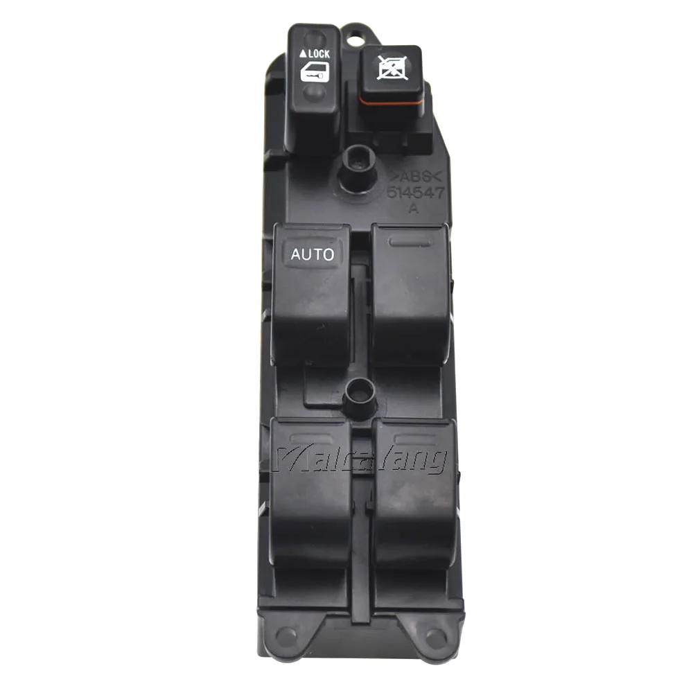 

NEW Power Window Switch For Toyota Corolla RAV4 Vios 84820-12340 84820-42060