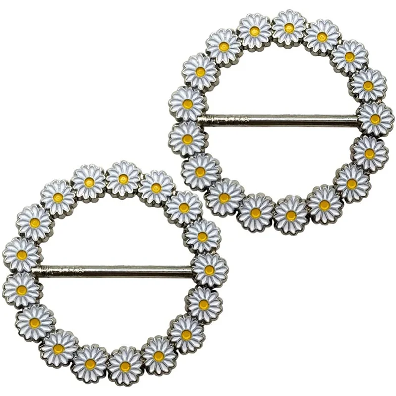 1 шт. зажим для футболки металлическая пряжка застежка шарфа выбор различных