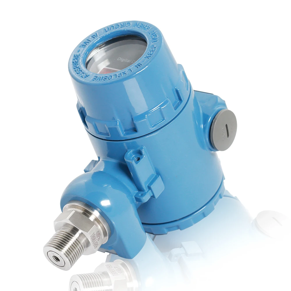 

CSPPM-T230E Differential pressure Sensor for Gas Liquid