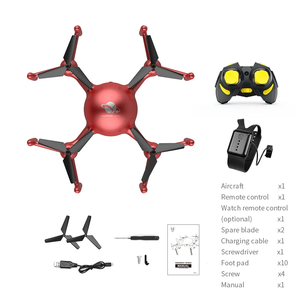 Подсветка для программирования с 4 осями управление цветными часами и датчиком