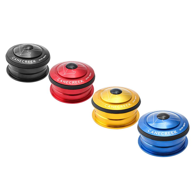 Велосипедная гарнитура на горный велосипед 4 цвета 44 мм 1 1/8|44mm headset|bearing headsetheadset 44mm