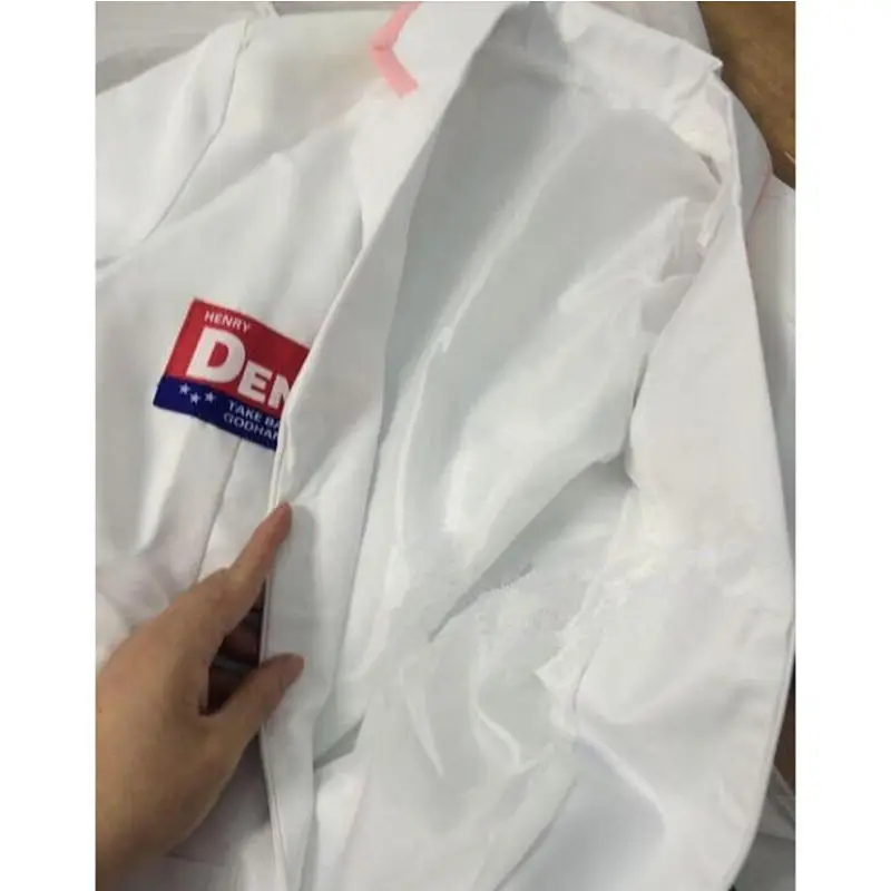 Фильм Бэтмен Темный рыцарь Джокер медсестры платье джокер Косплей Костюм