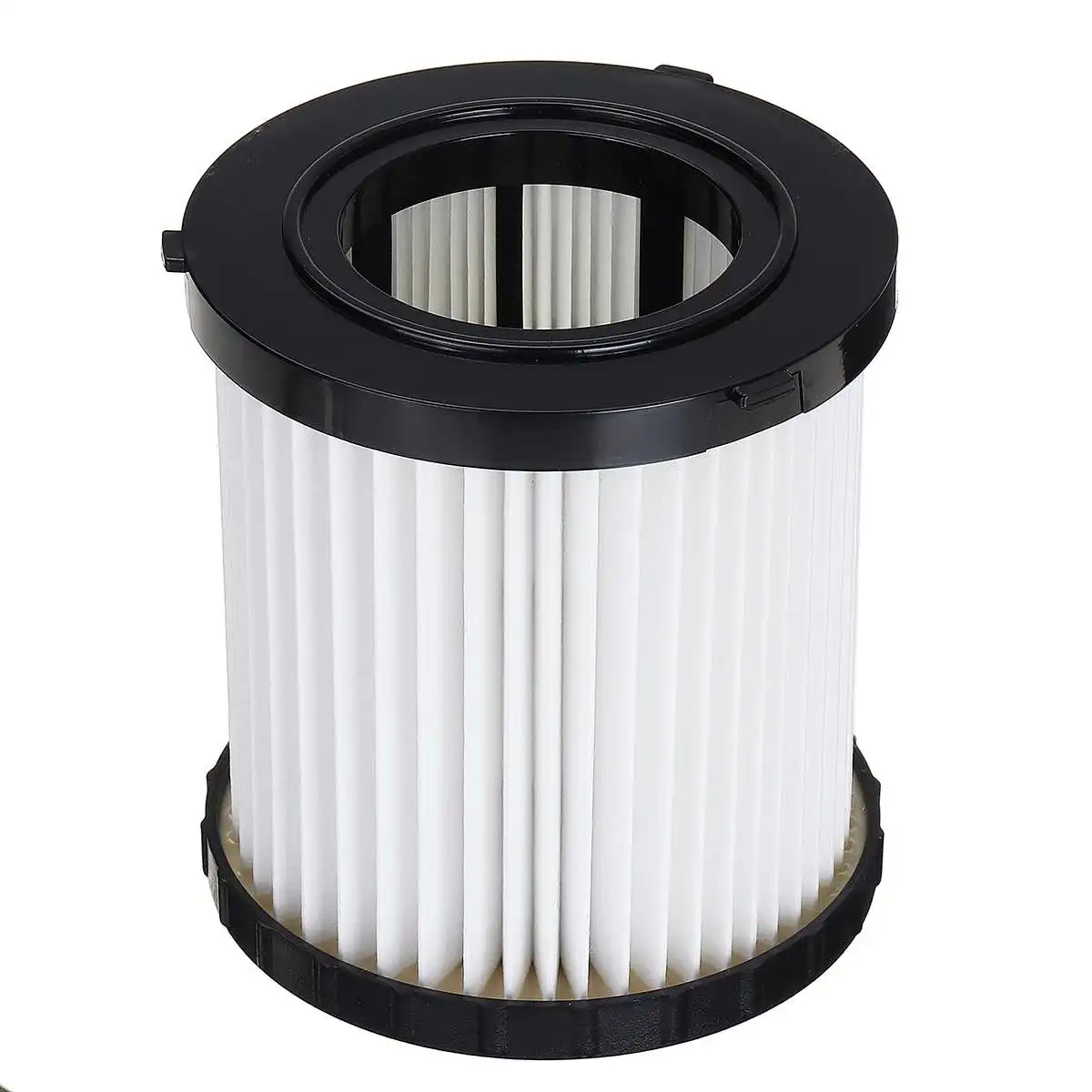 

Vacuum Cleaner Replacement Hepa Filter for DeWalt DCV5801H DCV580 Washable Reusable Dust Collect Vacuum Cleaner Part Accessories