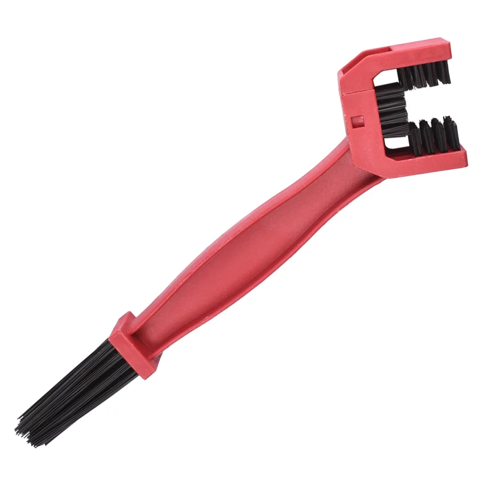 Щетка для чистки цепи мотоцикла инструмент очистки цикла YAMAHA fjr1300 fz1 fz600 trx850 fzr400