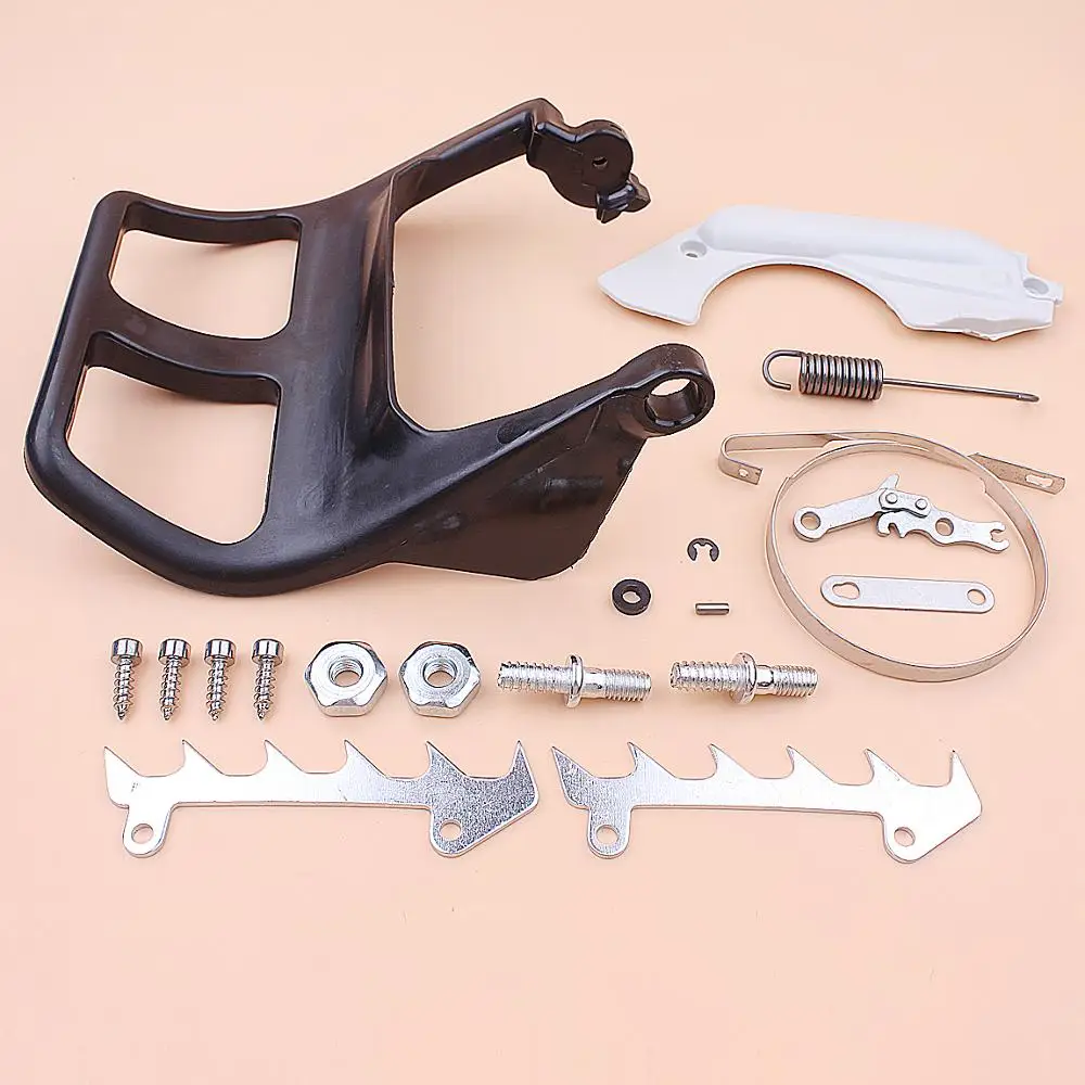 Защитная лента для цепного тормоза Ремонтный комплект Stihl MS250 MS230 MS210 025 023 021