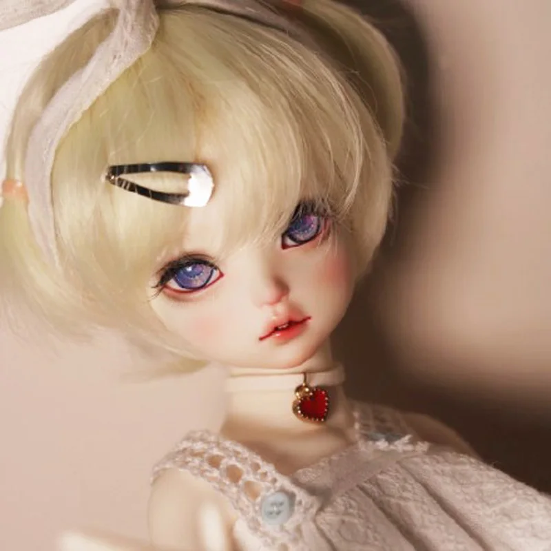 1/6 bjd Кукла sd для маленьких девочек, размер: 1/6 bjd для макияжа, чтобы отправить полный комплект детской одежды