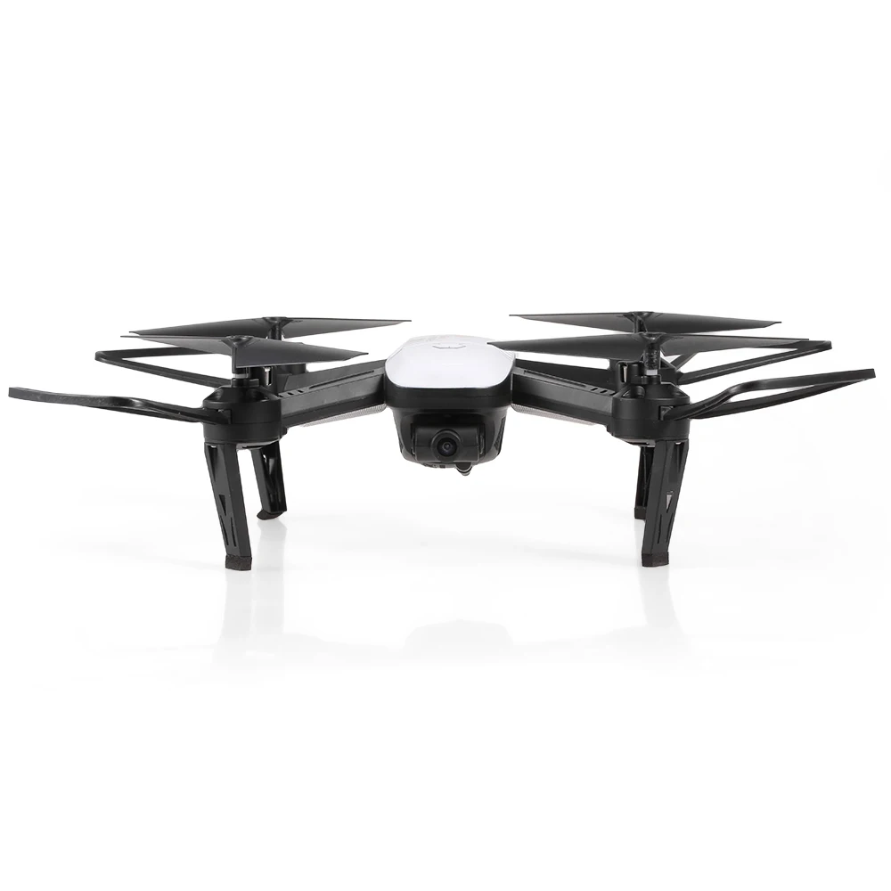 TYH TY-T6 Wifi FPV 2.0MP широкоугольная камера 2 4G 6-осевой гироскоп 3D раскладной Безголовый