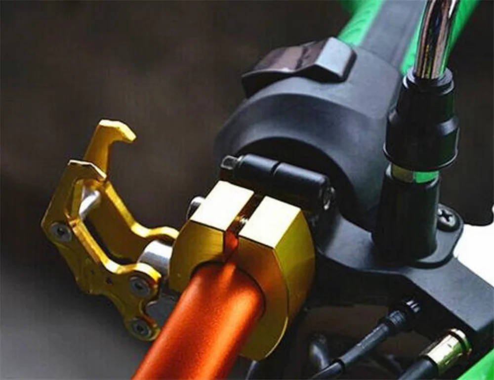 Motorcycle modified helmet hook luggage rack sundries for TRIUMRH S TRIPLE R SPEEDMASTER TT 600 SCRAMBLER SPEED FOUR 1050 | Автомобили и