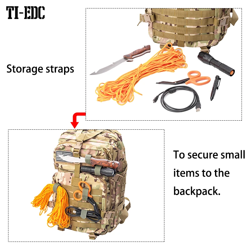 5 шт. нейлоновых ремней многоразовые кабельные завязки-липучки с