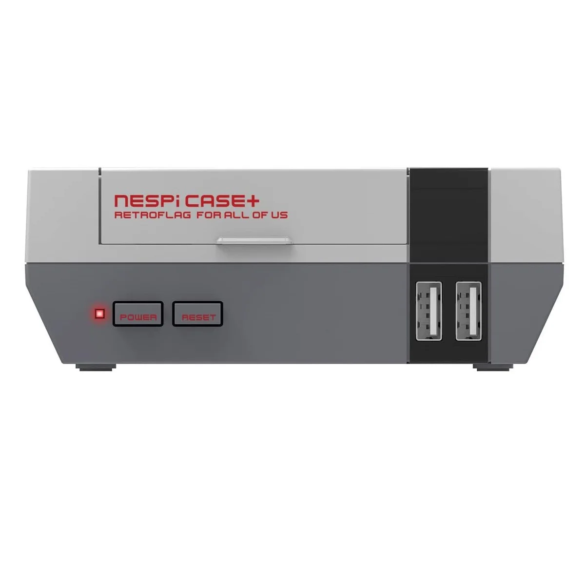 Kaufen 128G Raspberry Pi 3B + 18000 + Retro Spiel Arcade Video Game Konsole Plug & Play Retroplag Echtem NESPi Fall Plus Power & Reset-Taste