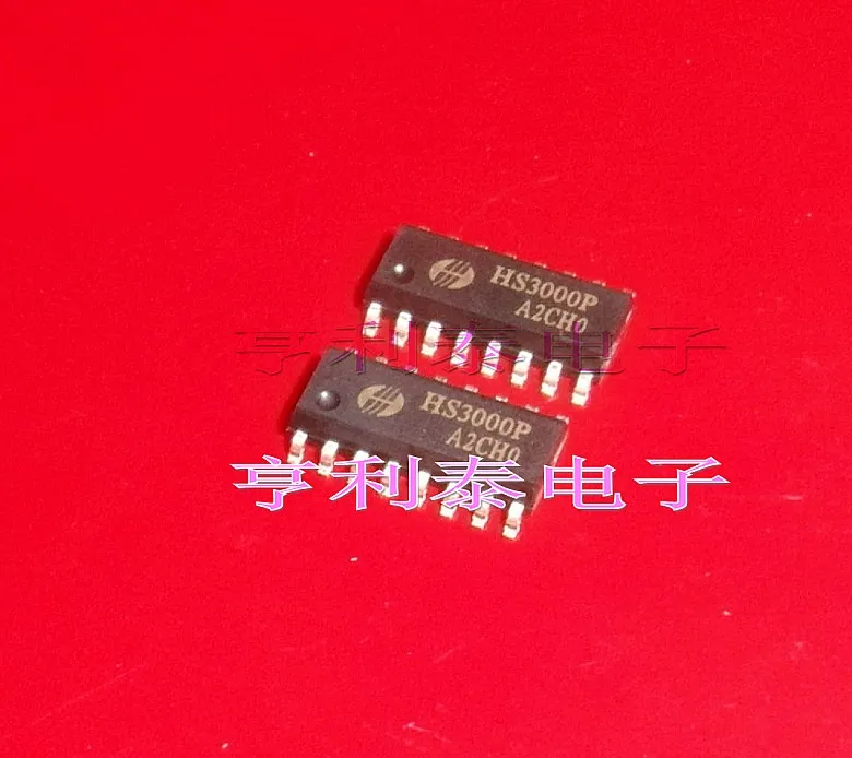 

5PCS/LOT HS3000P SOP-16