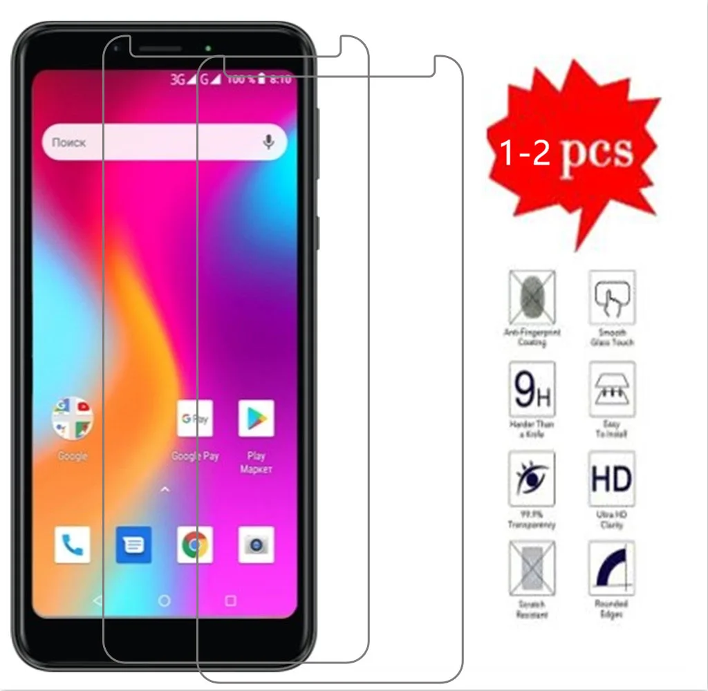 

Закалки Стекло для teXet TM-5583 оплатить 5,5 3G Стекло Экран протектор Защитная Предотвращающая появление царапин ЖК-дисплей пленка для teXet TM-5583 оп...