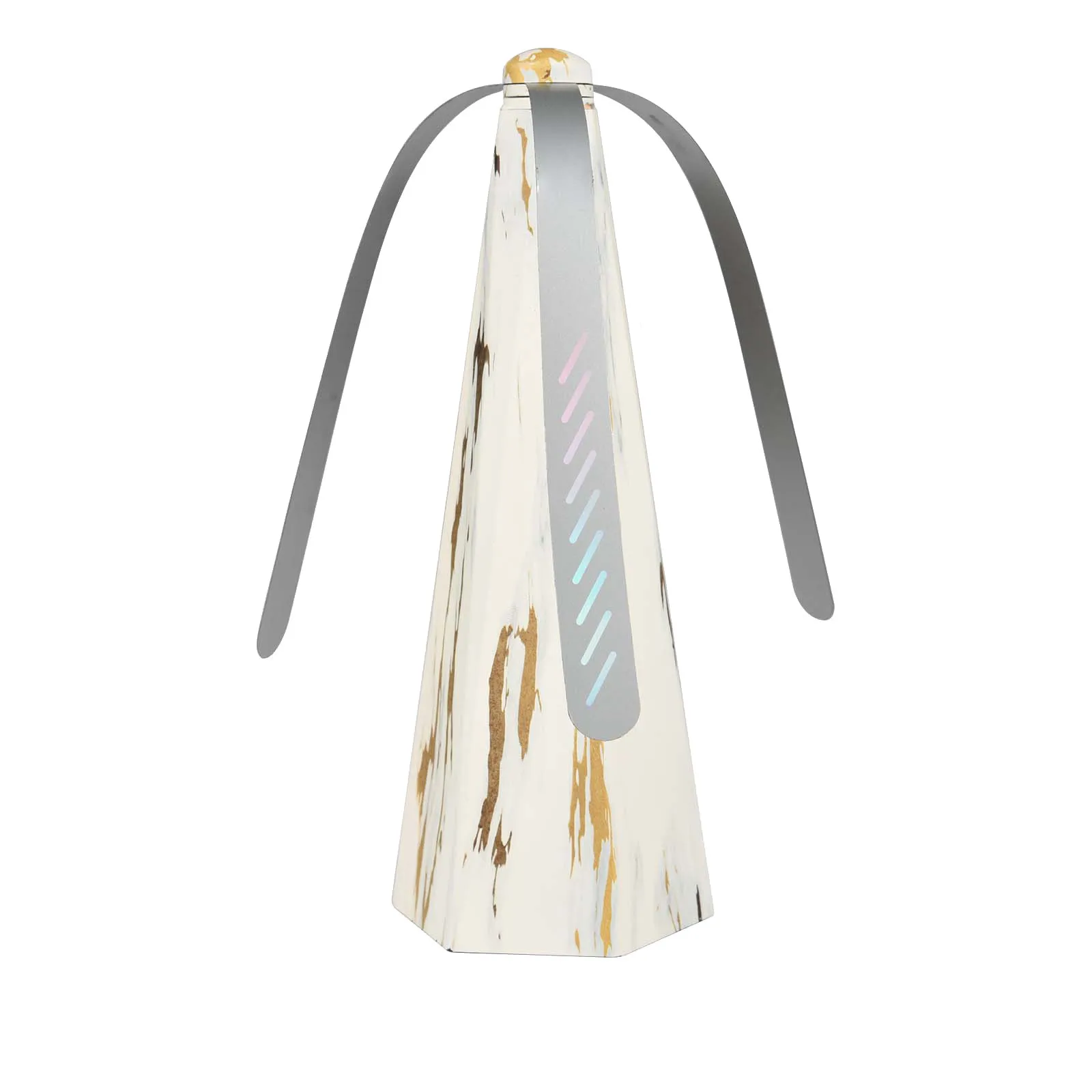 Автоматический настольный Пропеллер для уничтожения насекомых ловушка и