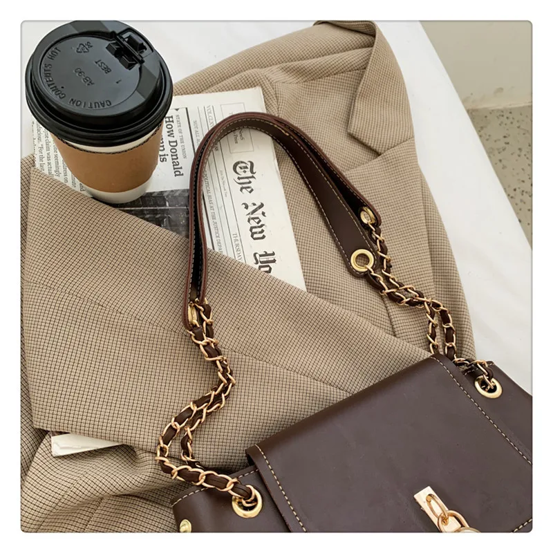 

This Spring and Summer Popular Bag for Women Fashionable Stylish Large-Capacity Crossbody Bag Fashion Shoulder Messenger Bag