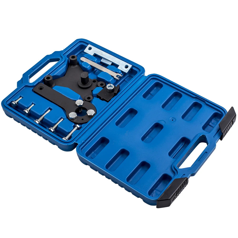 Набор инструментов для синхронизации распределительного вала бензинового