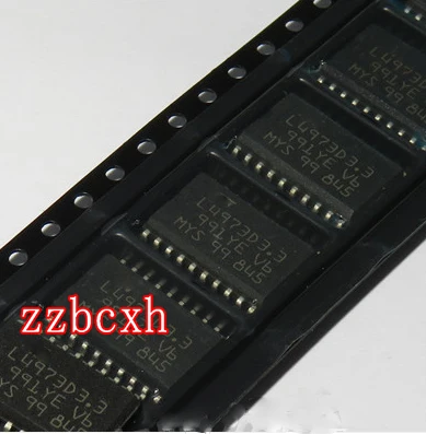 

5 шт./лот новый оригинальный L4973 L4973D3.3 L4973D3.3-013TR SOP20