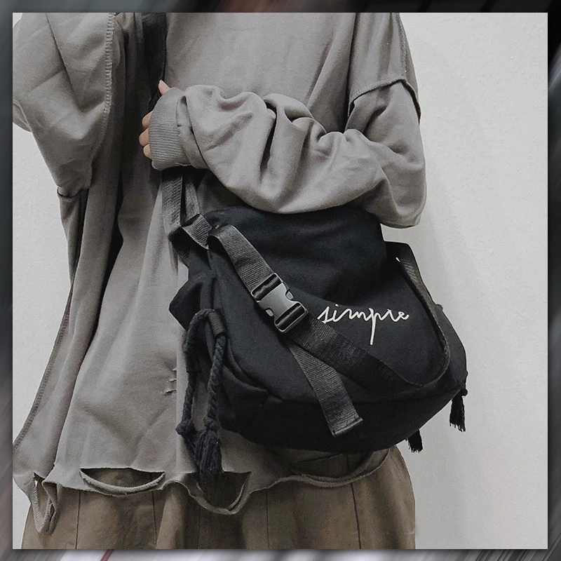 Холщовая Сумка для покупок женщин и мужчин вместительная сумочка мессенджер на