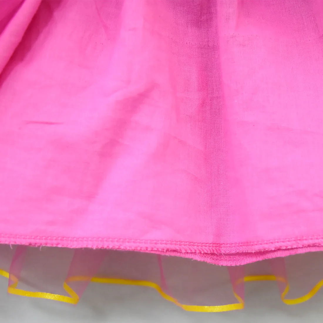 Детское платье для вечеринки костюм на Хэллоуин Нэнси вдохновленное пачка