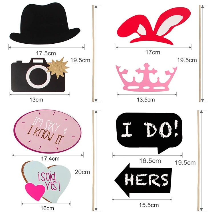 Mr Mrs Just sevened Fun Photo Booth Реквизит для невесты, жениха, свадебная декоративная фотобудка, вечерние принадлежности для свадебного душа