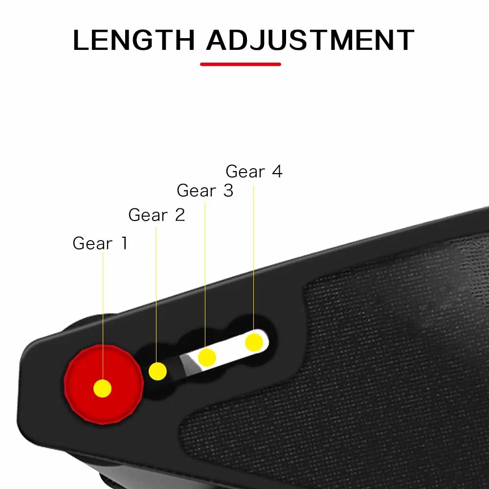 Dmar регулируемый наручный тренажер экологичный инженерный для рук мышц захвата