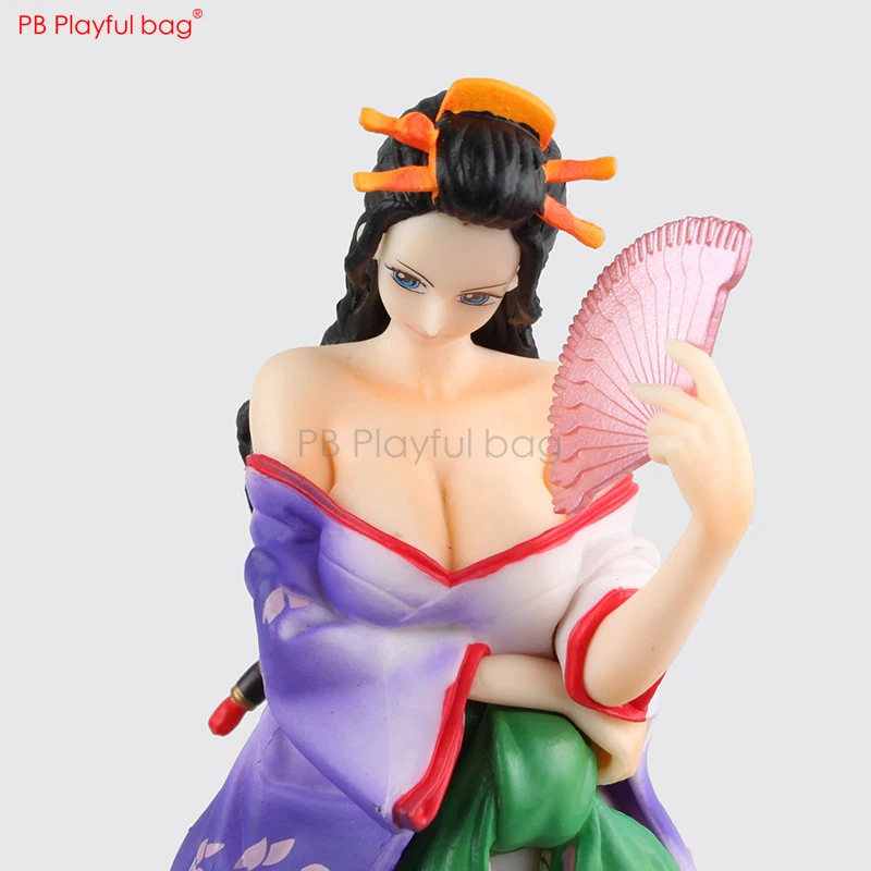Игривая сумка 20 см японское аниме Нико · Робин экшн-фигурка кимоно платье