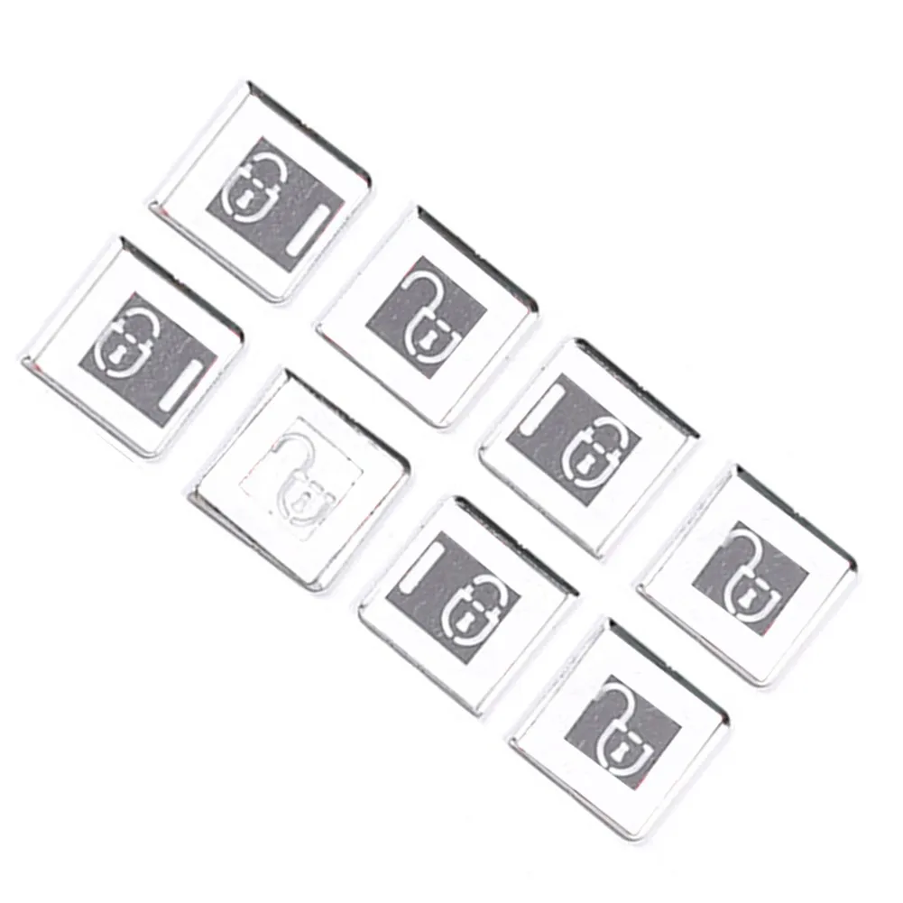 

Car Door Window Control Button Decoration For Range Rover L405 Sport 13-20 Car Button Decoration