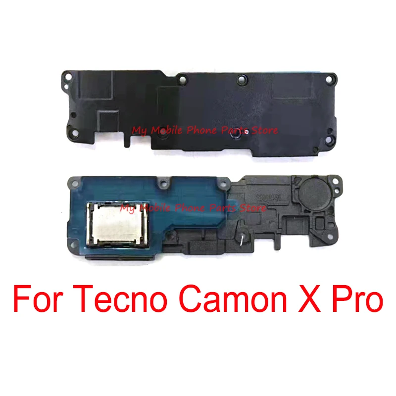 Гибкий кабель динамика для Tecno Camon X Pro Xpro CA8 | Мобильные телефоны и аксессуары