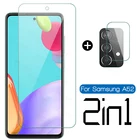 Защитное стекло для экрана и камеры Samsung Galaxy A52 5G, A51, A50, A42 5G, a32, a72, a12, a22