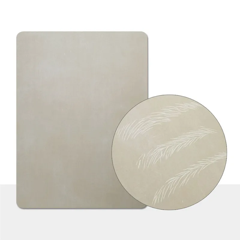 Кожа для практики татуировки двойной Перманентный макияж искусственный