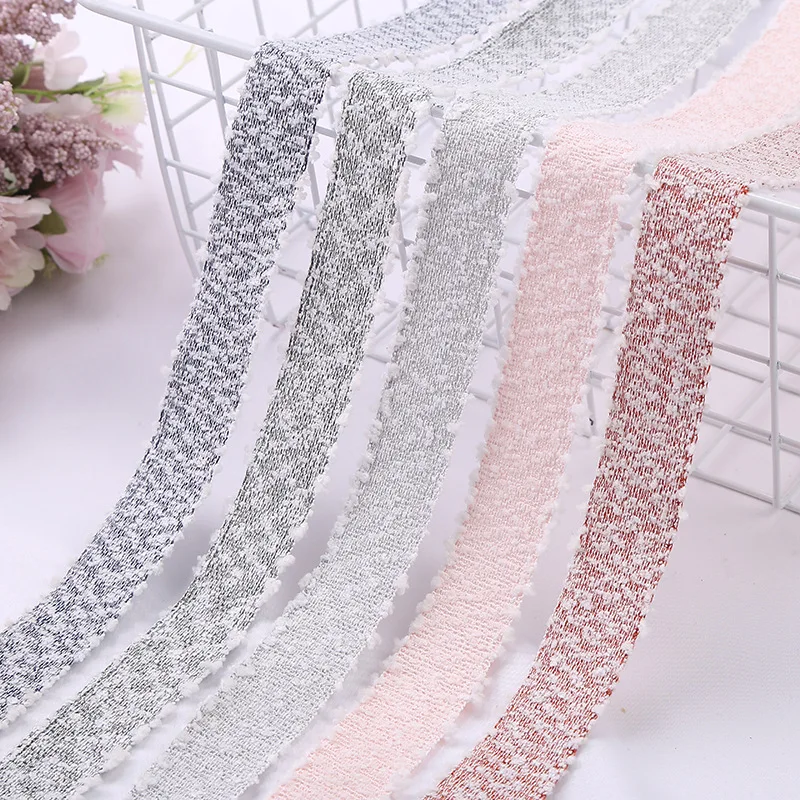 Лента из твида 30 метров для рукоделия осеннего и зимнего сезона|Ленты шитья| |