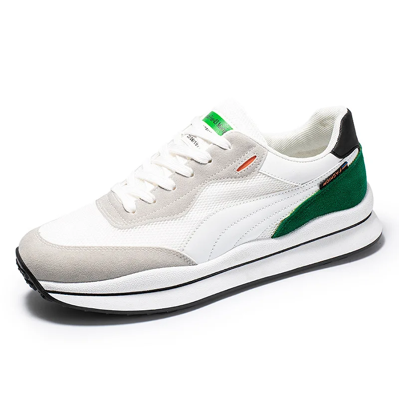 

Men's Shoes
