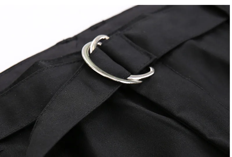 

IEFB Korean trendy trousers men's ankle length suit pants fashion slim legged casual pants autumn straight tube buttoms 9Y4513