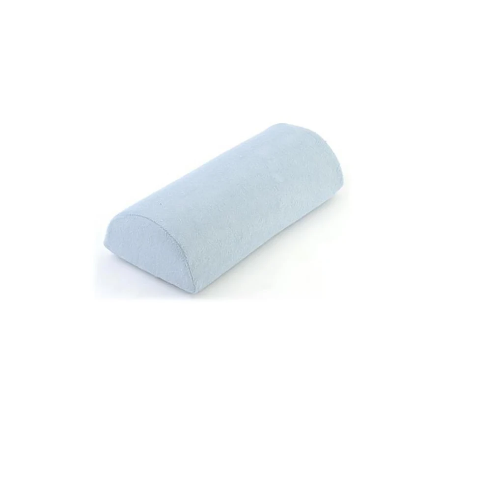 blue 1 шт., маникюрные подставки для рук, мягкая подушка, держатель для ногтей, моющаяся ручная Подушка, губка для запястья, подушка для маникюра, инструмент для дизайна ногтей, аксессуары - Цвет: blue