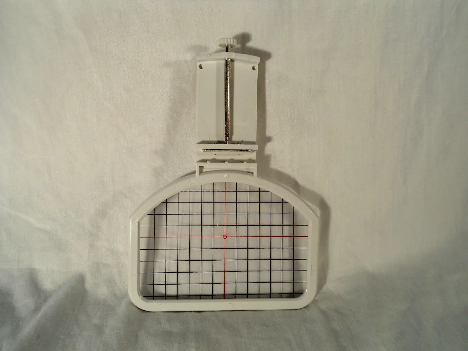 Швейная машинка для вышивки универсальная бейсбольная кепка шляпа обруч рамка