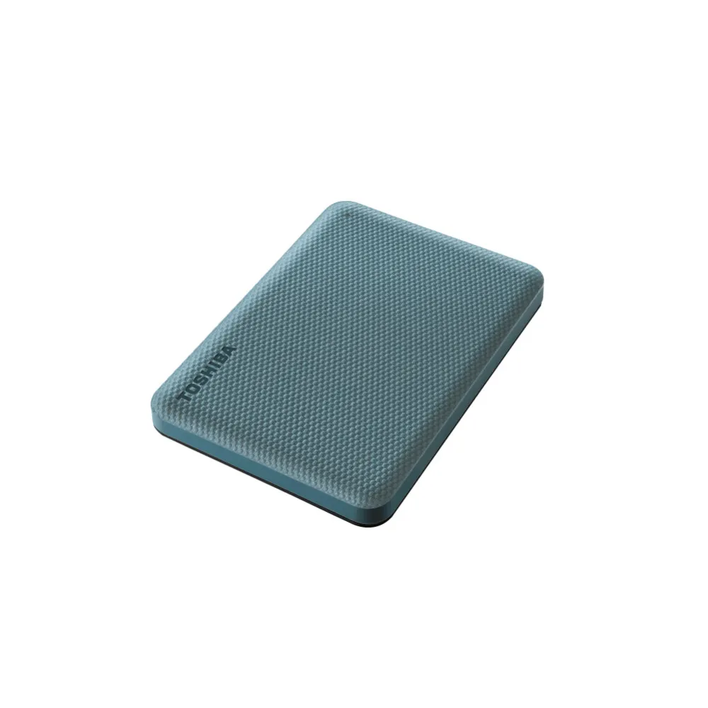 Внешний жесткий диск TOSHIBA HDTCA40EG3CA/HDTCA40EG3CAU Canvio Advance 4ТБ 2.5&quot USB 3.0|Внешние жесткие