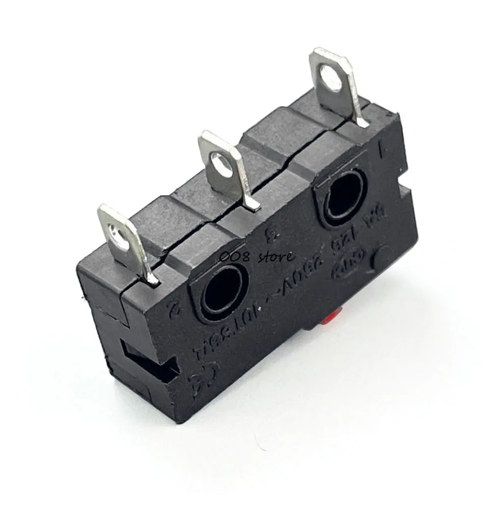 5 шт. Кнопочный микропереключатель SPDT 5A | Обустройство дома