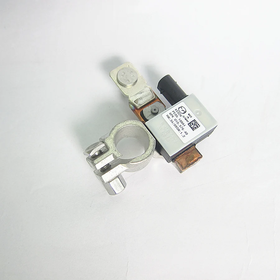 Доступ к автомобилю батарея электрический ток датчик PE05 18 8A1 для MX 5 2015 2019 Mazda 3 2014