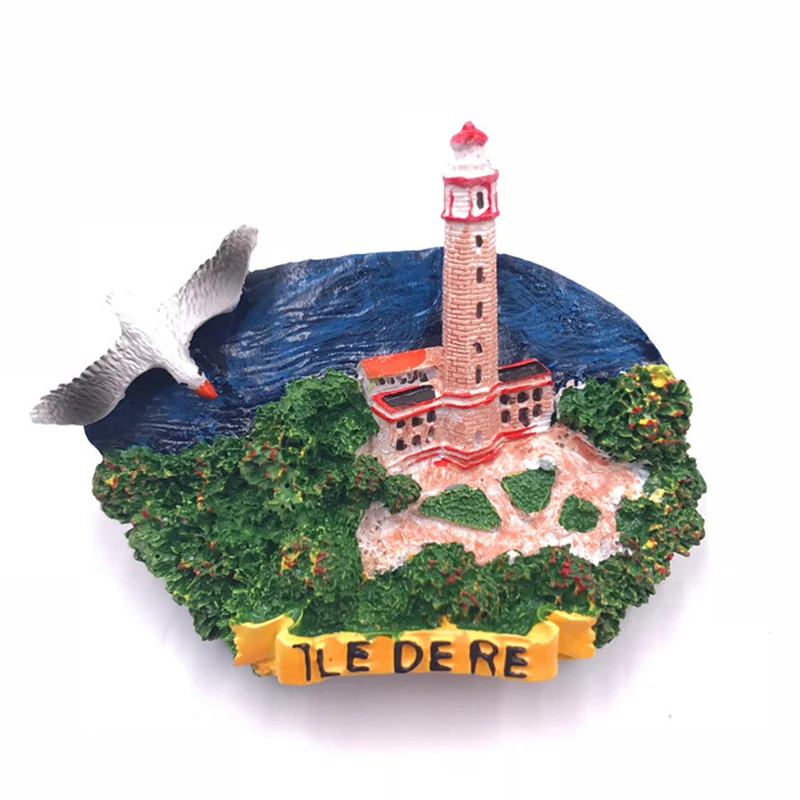 Магниты на холодильник для туризма магниты из полимера Германии Швеции |