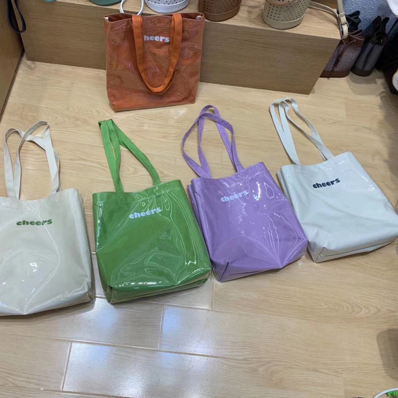 Новинка лета 2020 женская сумка через плечо в японском стиле холщовые женские