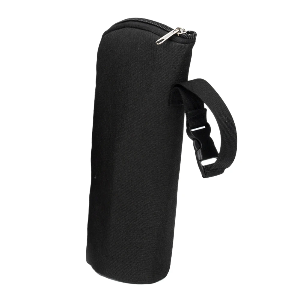 Детская бутылочная теплая изоляционная сумка для путешествий чашка напитков