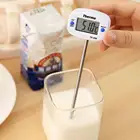 TA288 термометр с горячей иглой для еды Кухонный Термометр для пищевого масла термометр для молока электронный термометр для воды кухонные инструменты